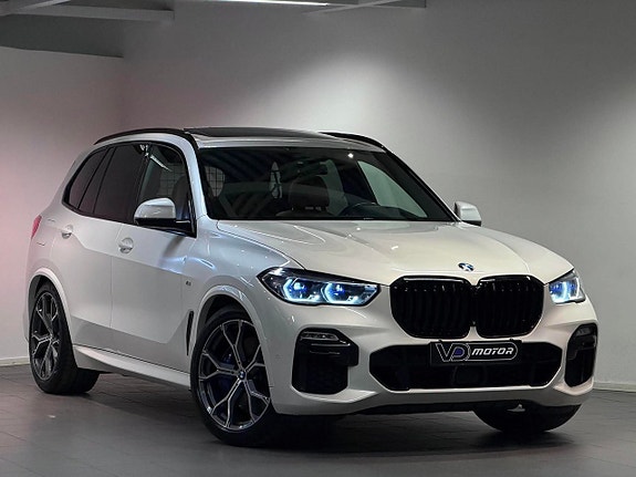 BMW X5 3 of 21