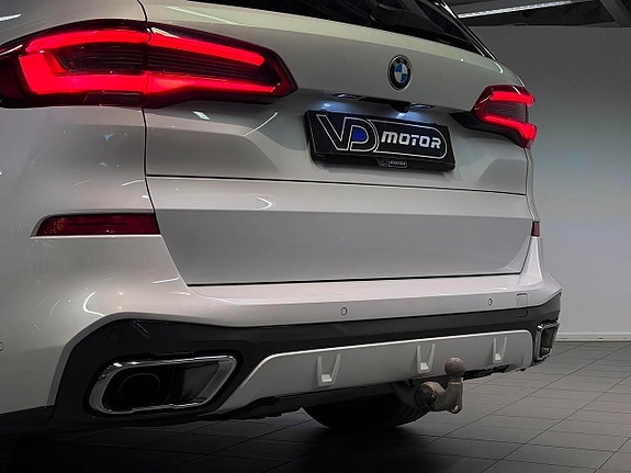 BMW X5 8 of 21