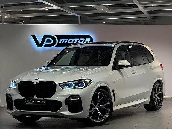 BMW X5 11 of 21
