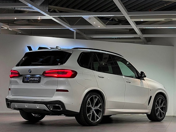BMW X5 4 of 21