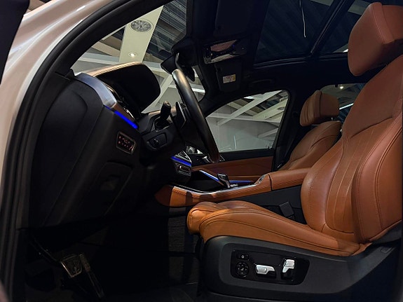 BMW X5 14 of 21