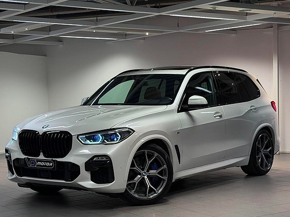 BMW X5 5 of 21