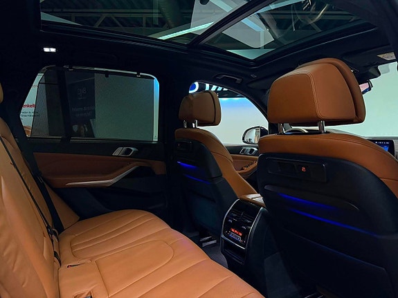 BMW X5 21 of 21