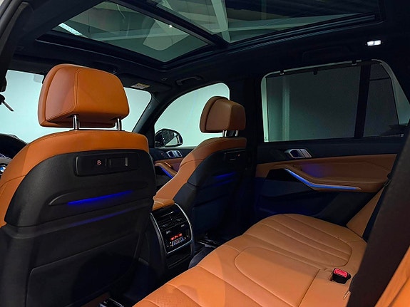 BMW X5 20 of 21