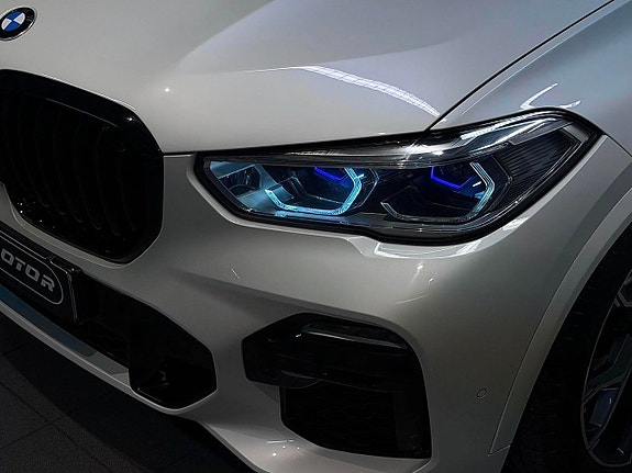 BMW X5 9 of 21