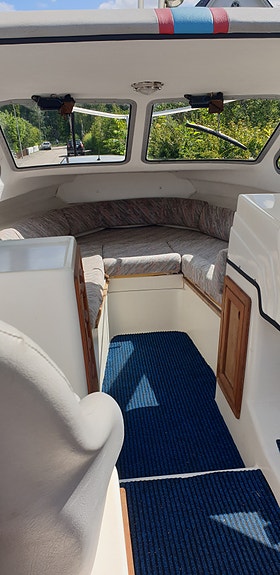 Bella 640 HT 3 of 5