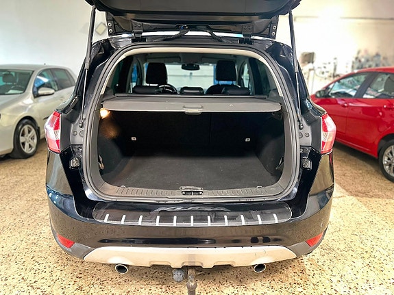 Ford Kuga 14 of 15