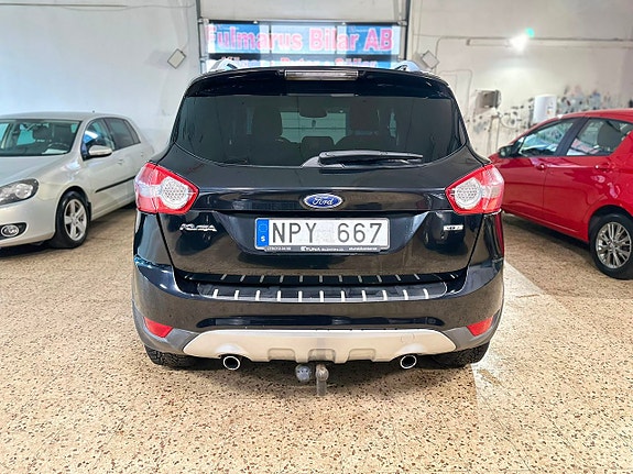 Ford Kuga 15 of 15