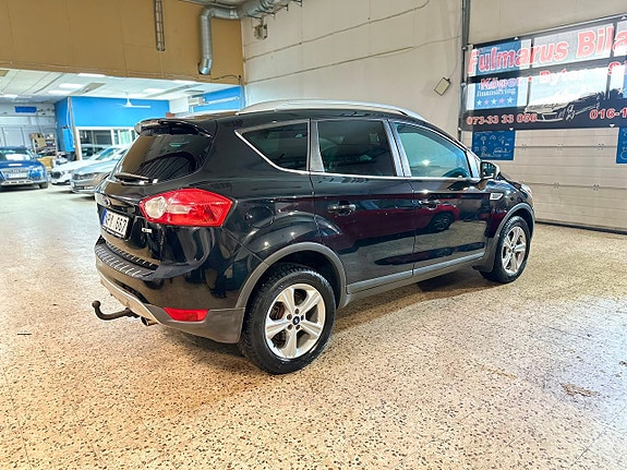 Ford Kuga 4 of 15