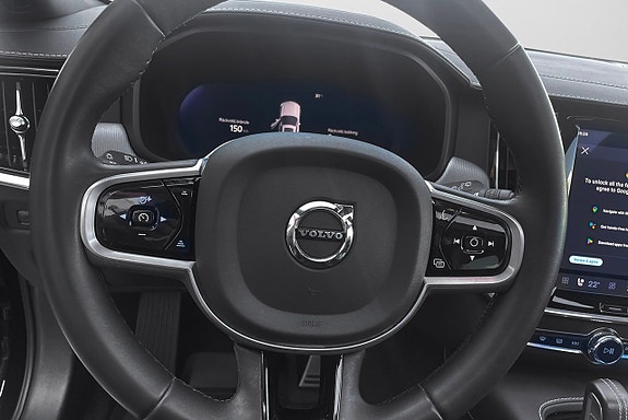 Volvo V90 10 of 21