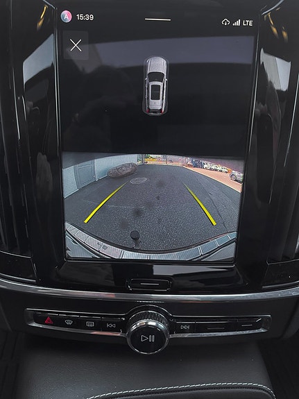 Volvo V90 15 of 21