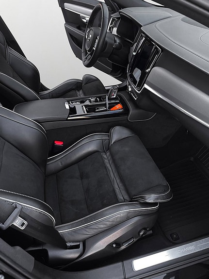 Volvo V90 19 of 21