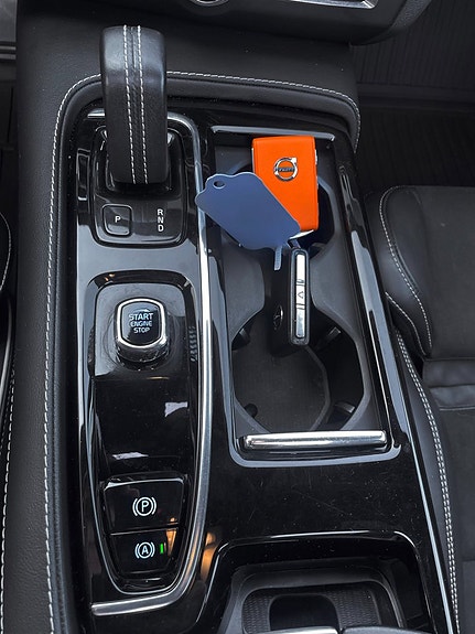 Volvo V90 14 of 21