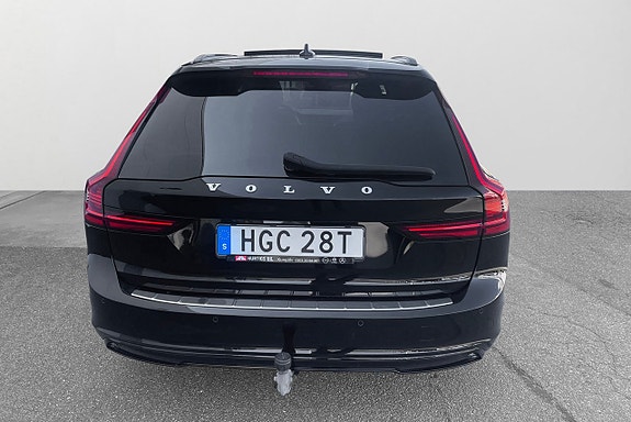 Volvo V90 6 of 21