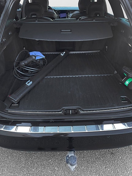 Volvo V90 21 of 21