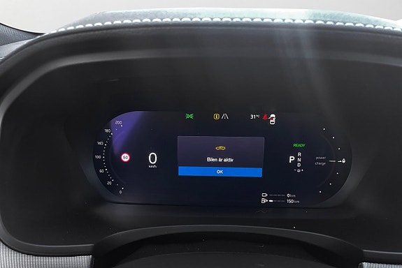 Volvo V90 11 of 21