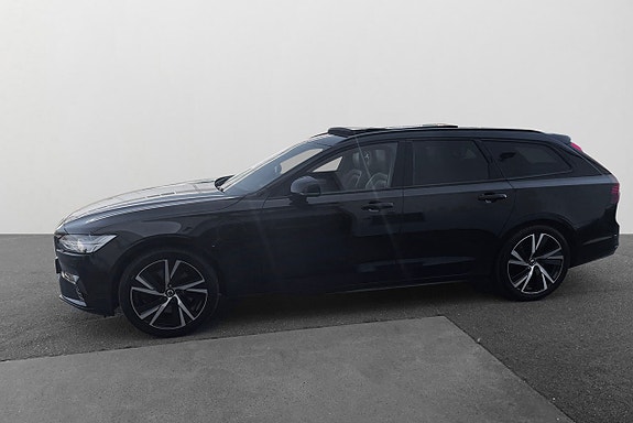 Volvo V90 4 of 21