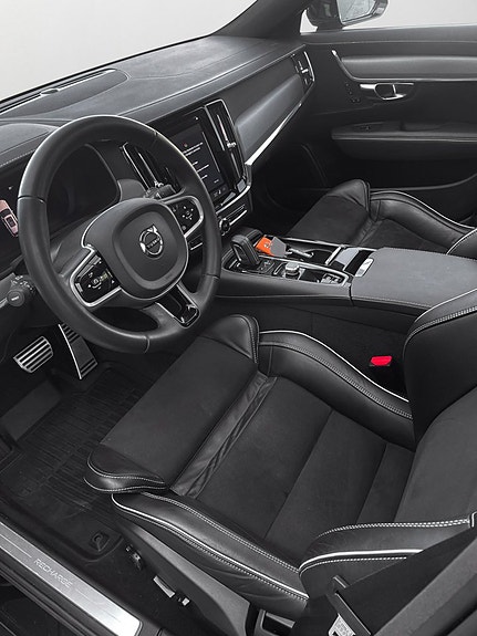 Volvo V90 9 of 21