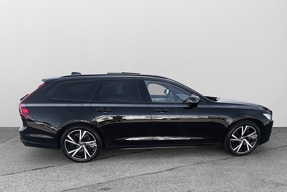 Volvo V90 7 of 21