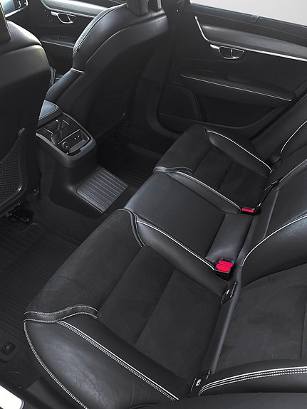 Volvo V90 18 of 21
