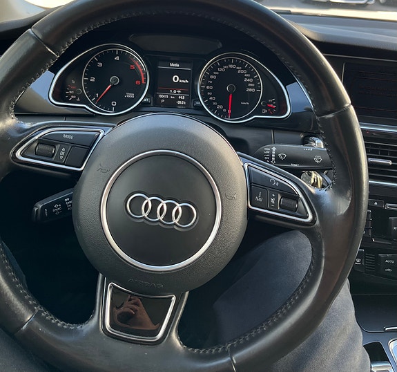 Audi A5 11 of 16