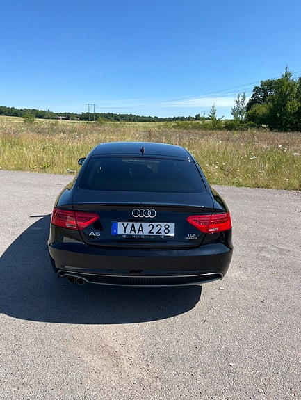 Audi A5 5 of 16