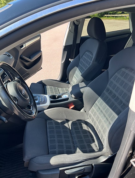 Audi A5 13 of 16