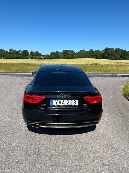 Audi A5 4 of 16
