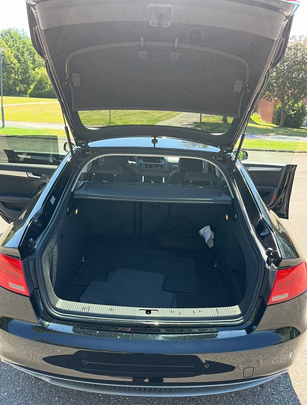 Audi A5 15 of 16