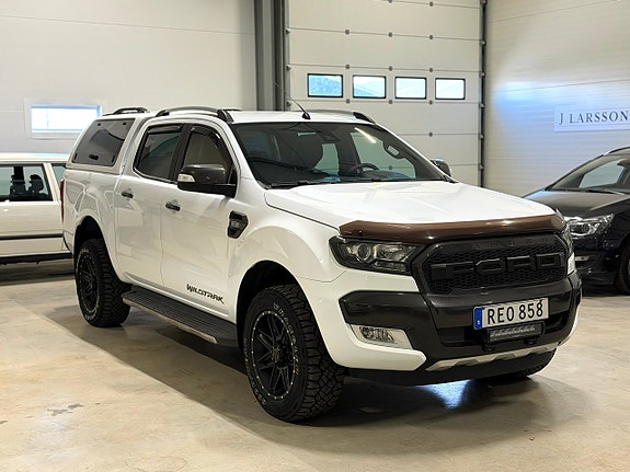 Ford Ranger 2 of 5