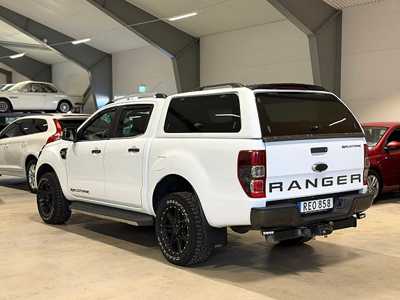 Ford Ranger 3 of 5