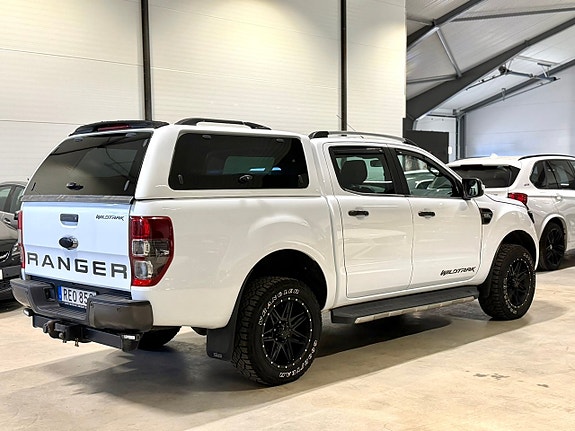 Ford Ranger 4 of 5