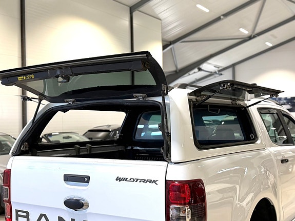 Ford Ranger 5 of 5