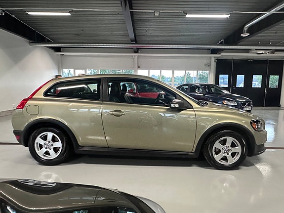 Volvo C30 5 of 5