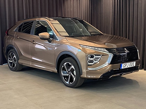 Mitsubishi 2022