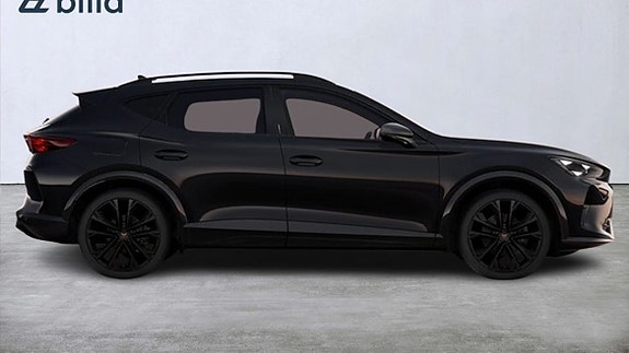 Cupra Formentor 3 of 5