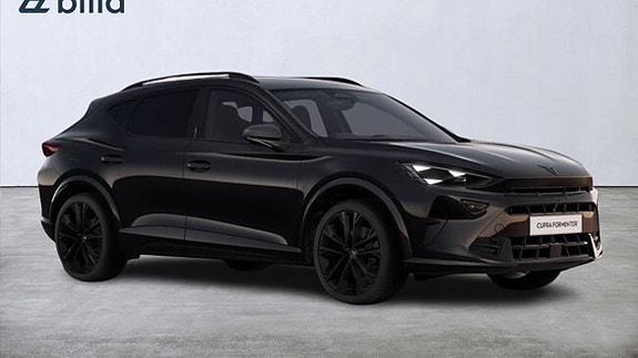 Cupra Formentor 4 of 5