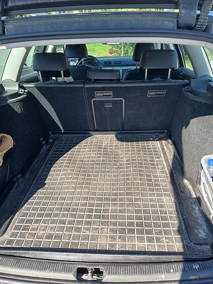 Volkswagen Passat 5 of 5