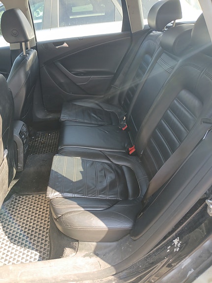 Volkswagen Passat 4 of 5
