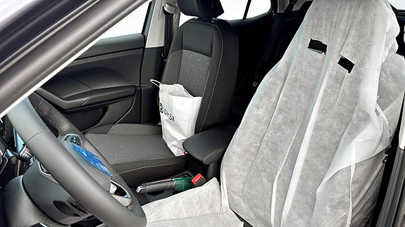 Volkswagen T-Cross 5 of 5