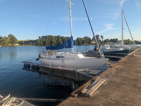 Bellona 23 — Vedi foto 1