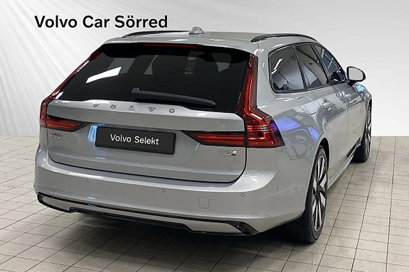Volvo V90 5 of 5