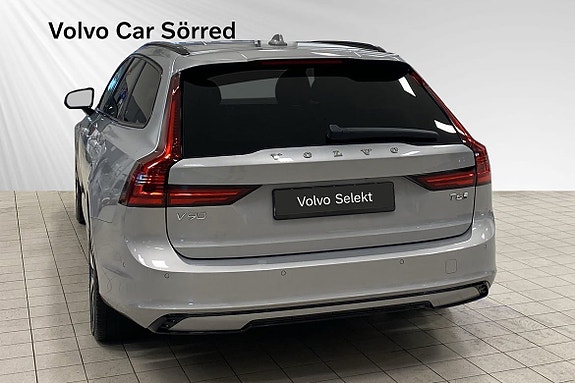 Volvo V90 4 of 5
