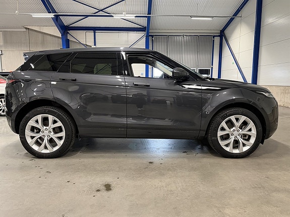 Land Rover Range Rover Evoque 6 of 25