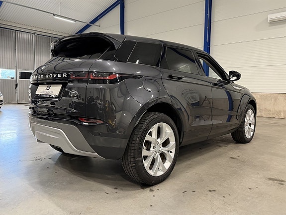 Land Rover Range Rover Evoque 5 of 25