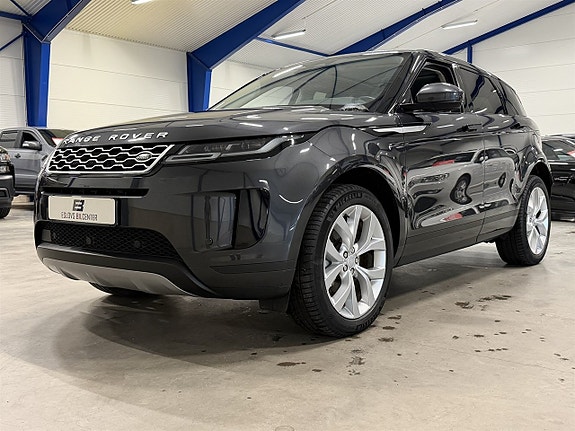 Land Rover Range Rover Evoque 2 of 25