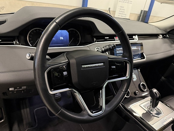 Land Rover Range Rover Evoque 15 of 25