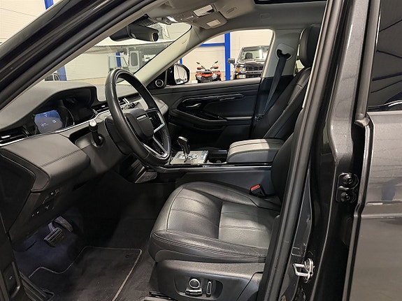 Land Rover Range Rover Evoque 8 of 25