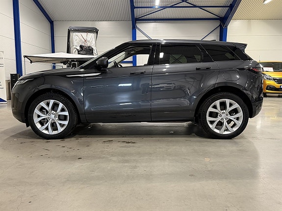 Land Rover Range Rover Evoque 3 of 25