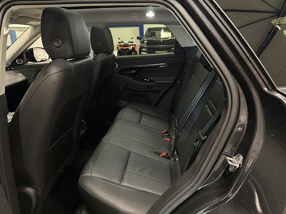 Land Rover Range Rover Evoque 9 of 25